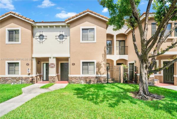 The Courts At Isles Of Bayshore, 22911 SW 88th Pl #9-21, Cutler Bay, Florida 33190, image 1