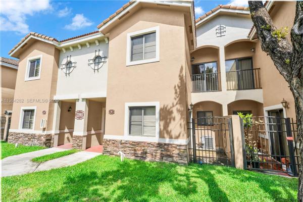 The Courts At Isles Of Bayshore, 22911 SW 88th Pl #9-21, Cutler Bay, Florida 33190, image 2