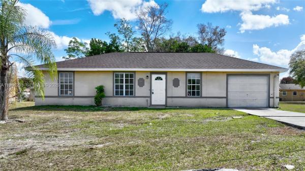 Lehigh Acres Residential, 420 Alabama Rd. S, Lehigh Acres, Florida 33936, image 1
