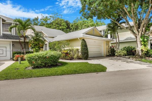Fairfield At Boca Of Cedar Grove, 5366 214th Ct S, Boca Raton, Florida 33486, image 1