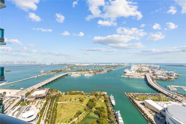 900 Biscayne Bay, 900 Biscayne Blvd #5602, Miami, Florida 33132, image 1