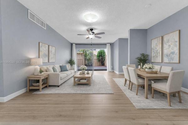 Doral Gardens, 4540 NW 79th Ave #1A, Doral, Florida 33166, image 1