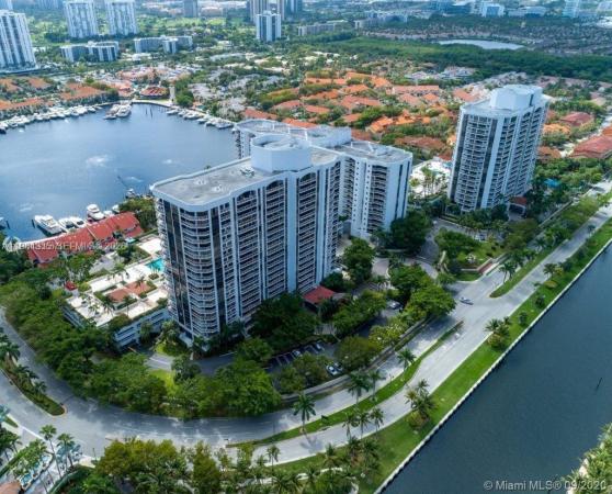 Portsview At Waterways, 3610 Yacht Club Dr #1002, Aventura, Florida 33180, image 1