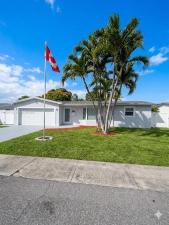 Oriole Margate, 6527 NW 2nd St, Margate, Florida 33063, image 1