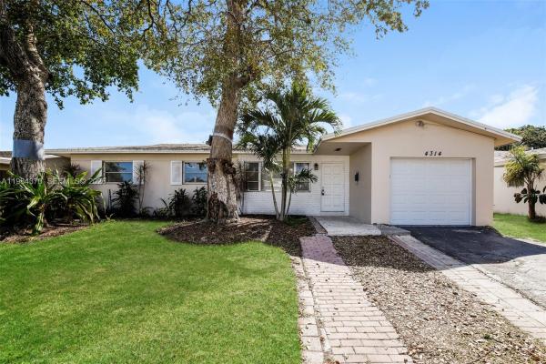 Hollywood Hills, 4314 Taft St, Hollywood, Florida 33021, image 1