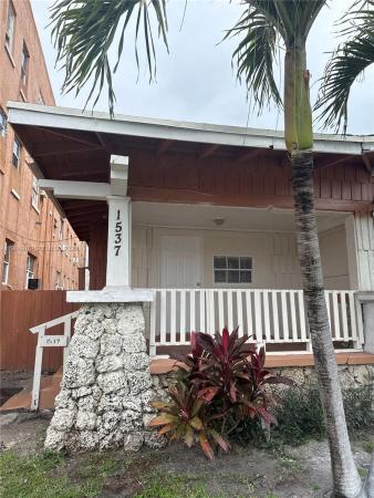 Lawrence Estates Land, 1545 NW 1st St #1537, Miami, Florida 33125, image 2