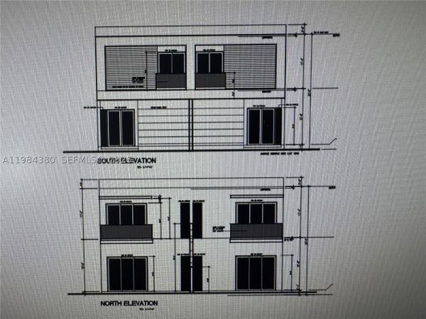 Bon Aire, 1079 NW 25th St, Miami, Florida 33127, image 2