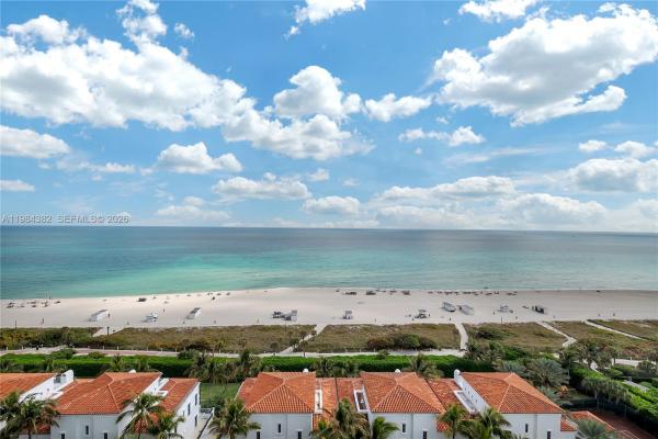 The Residences At The Bath Club, 5959 Collins Ave #1503, Miami Beach, Florida 33140, image 1