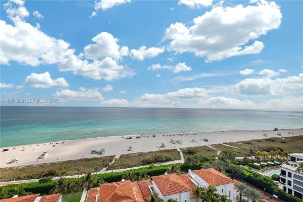 The Residences At The Bath Club, 5959 Collins Ave #1503, Miami Beach, Florida 33140, image 2