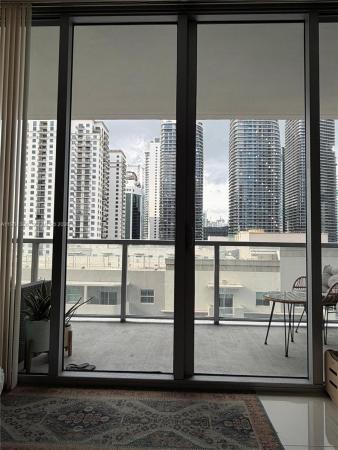 Axis On Brickell North, 1111 SW 1st Ave #1821-N, Miami, Florida 33130, image 1