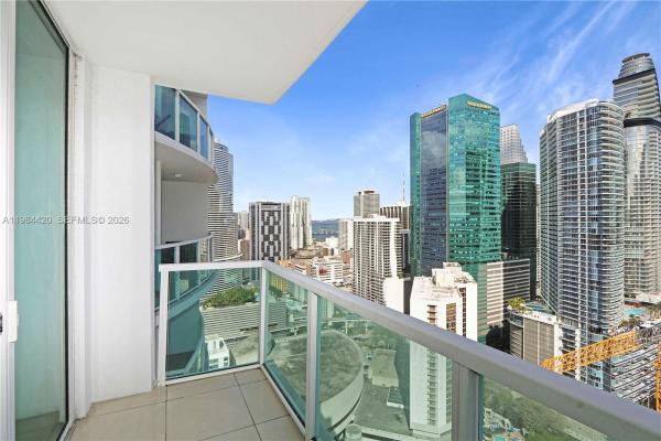 Brickell On The River North Tower, 31 SE 5th St #3916, Miami, Florida 33131, image 1