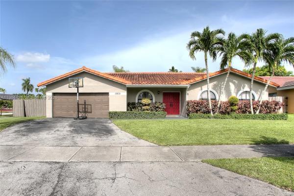 15831 SW 139th Pl #15831, Unincorporated Dade County, Florida 33177, image 1