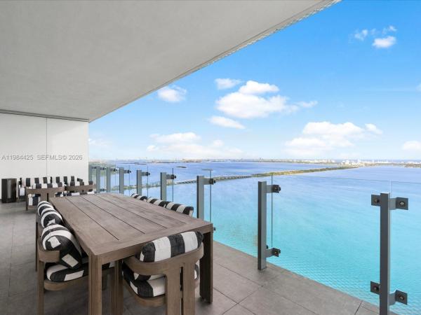 Missoni Baia, 700 NE 26th Ter #4203, Miami, Florida 33137, image 1