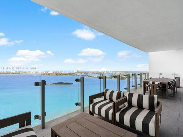Missoni Baia, 700 NE 26th Ter #4203, Miami, Florida 33137, image 2
