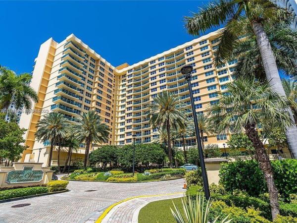 The Wave, 2501 S Ocean Dr #429, Hollywood, Florida 33019, image 1