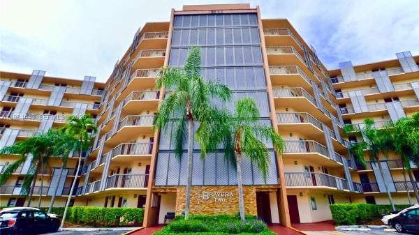 Bravura, 3301 N Country Club Dr #804, Aventura, Florida 33180, image 1