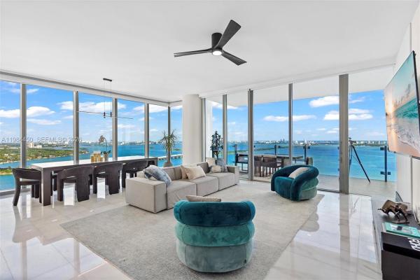 Missoni Baia, 700 NE 26th Ter #3401, Miami, Florida 33137, image 1