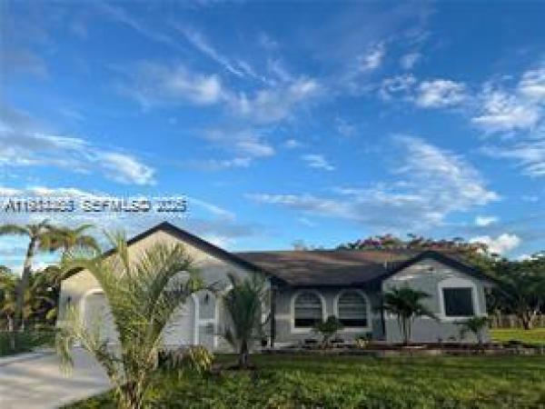 The Acreage, 15854 Tangelo Blvd, Loxahatchee, Florida 33412, image 1