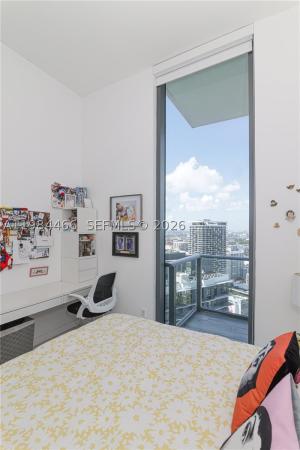 Paraiso Bayviews, 501 NE 31st St #4008, Miami, Florida 33137, image 3