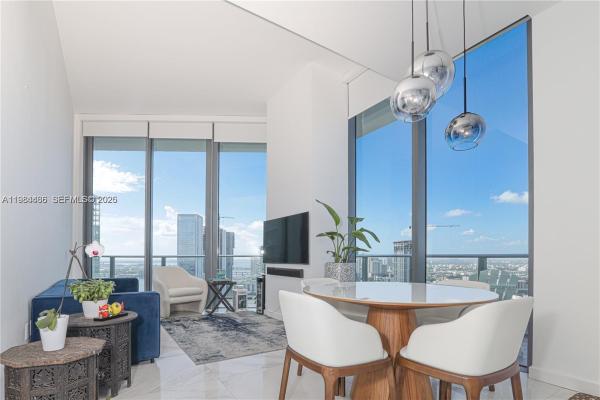 Paraiso Bayviews, 501 NE 31st St #4008, Miami, Florida 33137, image 1