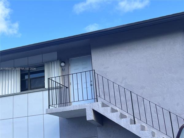 13331 SW 17th Ln #4-7, Unincorporated Dade County, Florida 33175, image 1