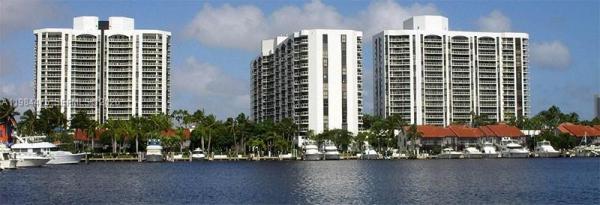 Portsview At Waterways, 3610 Yacht Club Dr #1002, Aventura, Florida 33180, image 1