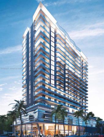 Brickell Ten, 1010 SW 2nd Ave #1502, Miami, Florida 33130, image 1