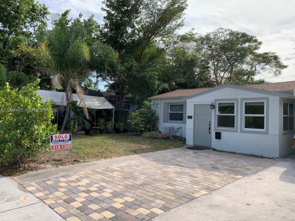 Key West Villas, 1511 SW 4th Ave #A, Fort Lauderdale, Florida 33315, image 1