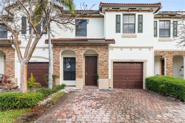 Silver Palms East, 11387 SW 232nd Ter, Princeton, Florida 33032, image 3