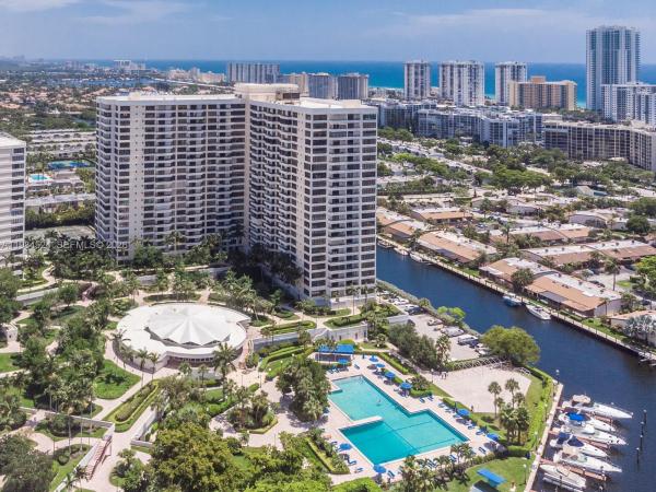 The Olympus Towers, 2500 Parkview Dr #2401, Hallandale Beach, Florida 33009, image 1