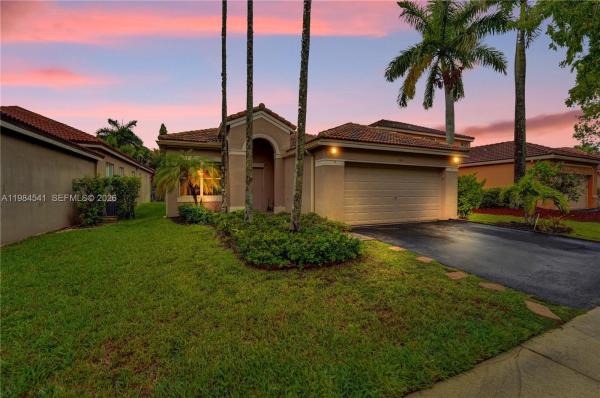 The Preserve, 930 W Bluewood Ter, Weston, Florida 33327, image 1