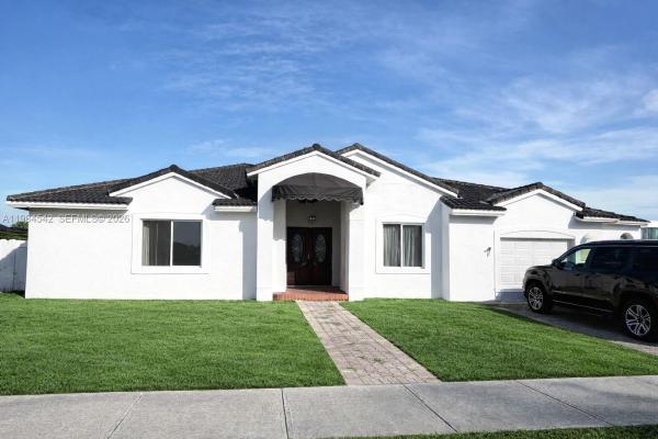 18121 SW 152nd Ct, Unincorporated Dade County, Florida 33187, image 1