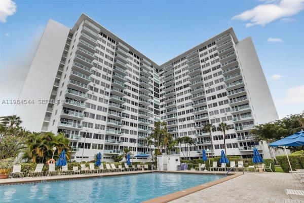 Coral Ridge Towers, 3233 NE 34th St #1207, Fort Lauderdale, Florida 33308, image 1