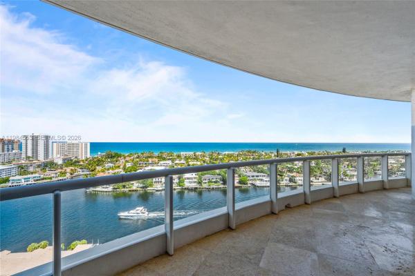 Atlantic 1 At The Point, 21200 NE 38th Ave #1901, Aventura, Florida 33180, image 3