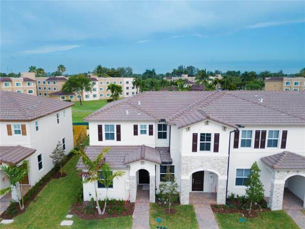 Westview By Lennar, 12133 NW 23rd Ct, Westview, Florida 33167, image 2