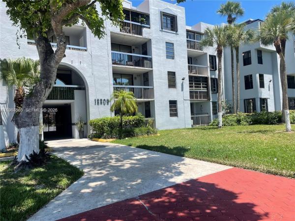 12209 SW 14th Ln #1305, Unincorporated Dade County, Florida 33184, image 1