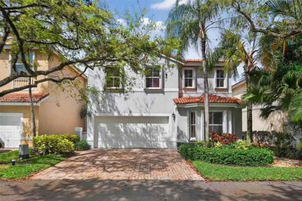West Lake Village, 1860 Sweetbay Way, Hollywood, Florida 33019, image 1