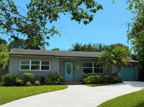 Hollywood Little Ranches, 2842 Jackson St, Hollywood, Florida 33020, image 1