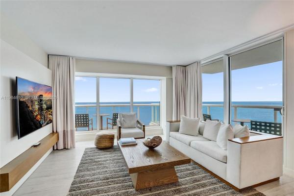 The Q Club Resort & Residences, 505 N Fort Lauderdale Beach Blvd #2217, Fort Lauderdale, Florida 33304, image 1
