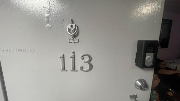 Cambridge, 1805 W 56th St #113, Hialeah, Florida 33012, image 3