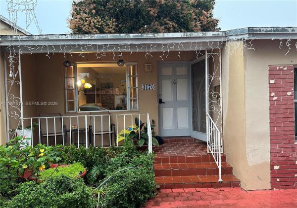 Parkdale Heights, 3170 SW 19th Ter, Miami, Florida 33145, image 1