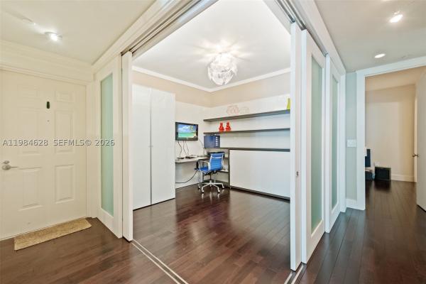 Aventura Marina 1, 3340 NE 190th St #504, Aventura, Florida 33180, image 1
