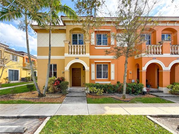 Village Walk, 8920 SW 18th St, Miramar, Florida 33025, image 1