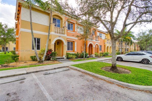 Village Walk, 8920 SW 18th St, Miramar, Florida 33025, image 3