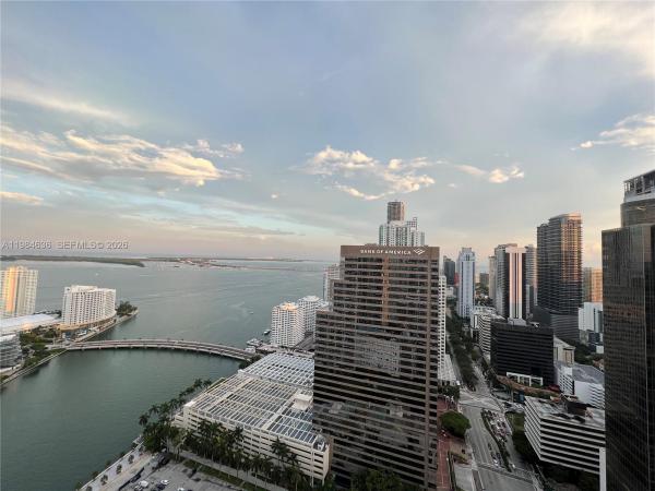 Icon Brickell Tower 3, 485 Brickell Ave #4109, Miami, Florida 33131, image 3