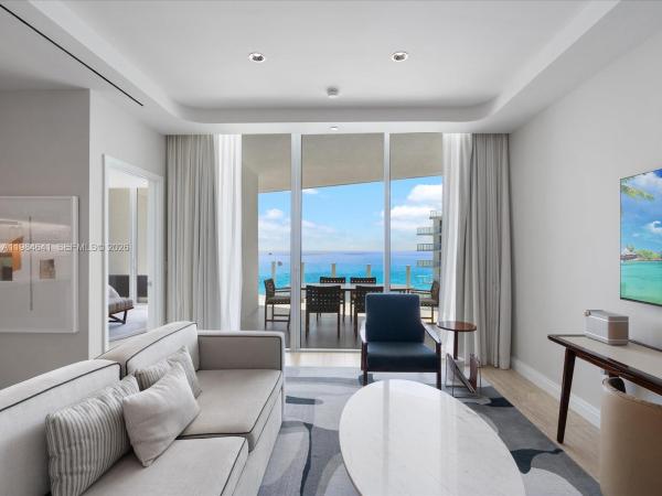 Four Seasons Hotel & Residences, 525 N Fort Lauderdale Beach Blvd #1705, Fort Lauderdale, Florida 33304, image 1