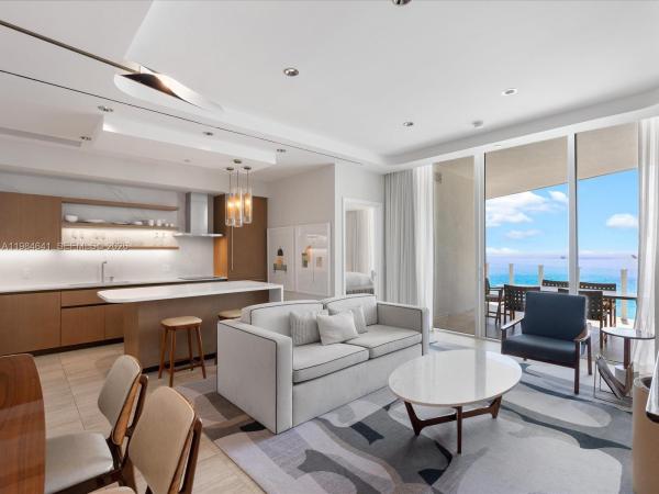 Four Seasons Hotel & Residences, 525 N Fort Lauderdale Beach Blvd #1705, Fort Lauderdale, Florida 33304, image 2