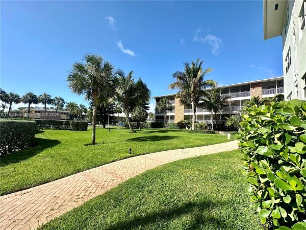 Boca Capri, 2501 S Ocean Blvd #1040, Boca Raton, Florida 33432, image 1