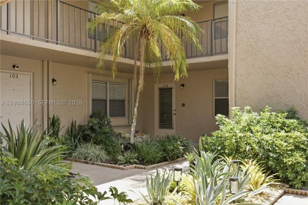 The Atrium At Woodmont, 7532 NW 86th Ter #104, Tamarac, Florida 33321, image 2