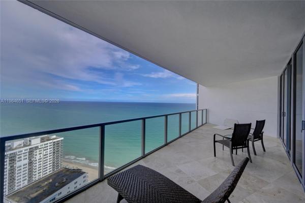 Ocean Palms, 3101 S Ocean Dr #3203, Hollywood, Florida 33019, image 2